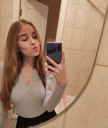 Анкета проститутки Даша - город Холмск, 21 год, №9356